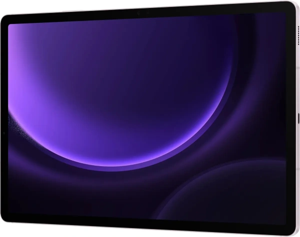 Планшет Samsung Galaxy Tab S9 FE+ 8/128Gb LTE (12.4", розовый)