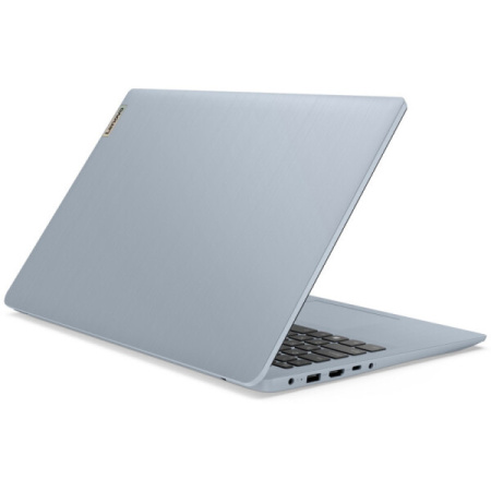 Ноутбук Lenovo IdeaPad 3 15ABA7/ R7-5825U/ 15.6 FHD AG IPS/ UMA/ 16GB/ 512GB/ DOS/ noODD/ kbd_ENG/ Blue 