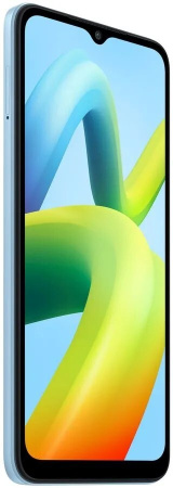 Смартфон REDMI A2+ 3GB/64GB Light Blue EU (23028RNCAG)