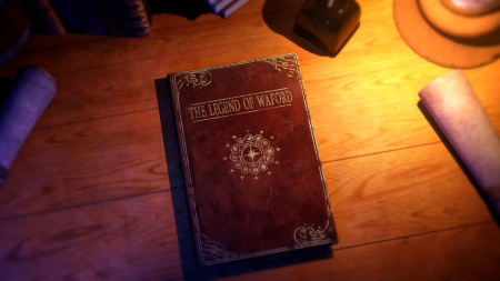 One Piece Odyssey для PS5 (русские субтитры)