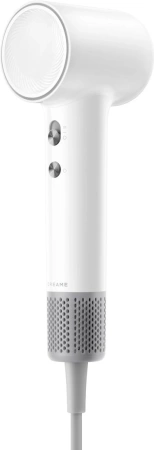 Фен Dreame Hairdryer Mini (белый)