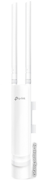 TP-link Wave2 AC1200 Wireless Dual Band Gigabit Outdoor Access Point