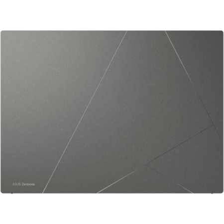 Ноутбук ASUS Zenbook S/ UX5304MA-NQ161/ U7-150U/ 13.3 2.8K  OLED/ UMA/ 16GB/ 1TB/ DOS/ noODD/ GREY
