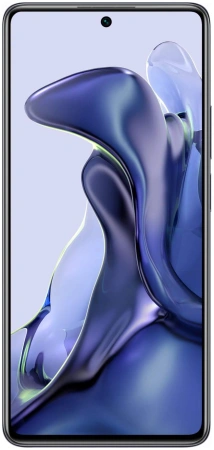 Смартфон Xiaomi 11T 8GB/256GB EU 21081111RG (серый метеорит)