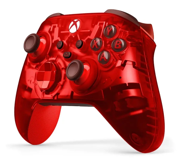 Беспроводной контроллер Xbox Pulse Cipher Special Edition (EU version, model 1914)