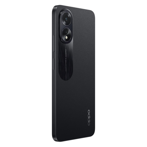 Смартфон Oppo A38 CPH2579 4GB/128GB (черный)