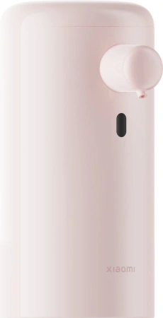 Дозатор для жидкого мыла Xiaomi Automatic Soap Dispenser Color Edition (pink)