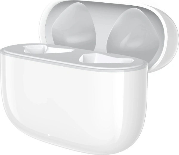 Наушники HONOR Choice Earbuds X7 Play (белый, международная версия)