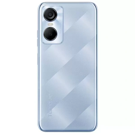 Смартфон TECNO POP 6 Pro 2GB/32GB Peaceful Blue (BE8)