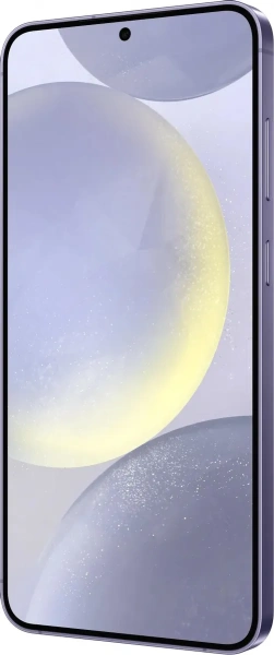 Смартфон Samsung Galaxy S24+ 12Gb/256Gb (фиолетовый)