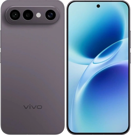 Смартфон Vivo X300 FE V2537 12GB/512GB международная версия (графитовый черный)