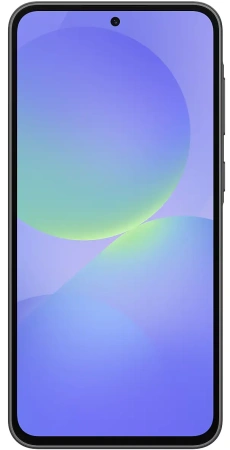Смартфон Samsung Galaxy A36 5G 8/256Gb (черный)
