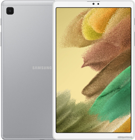 Планшет Samsung Galaxy Tab A7lite 32Gb 8.7" LTE Silver
