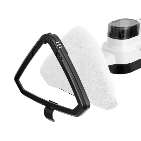 Паровая швабра Kitfort KT-1072 (2 в 1)