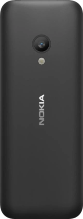 Кнопочный телефон Nokia 150 Dual SIM TA-1235 (черный)