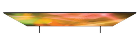 Телевизор Samsung UE50AU8000UXRU, 50"