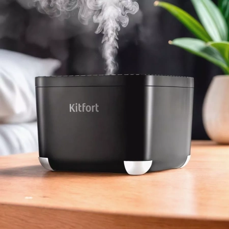 Увлажнитель воздуха Kitfort KT-3810