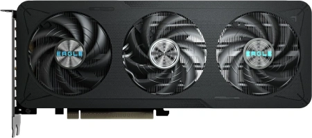 Видеокарта Gigabyte GeForce RTX 5060 Ti Eagle Max OC 8G GV-N506TEAGLEMAX OC-8GD