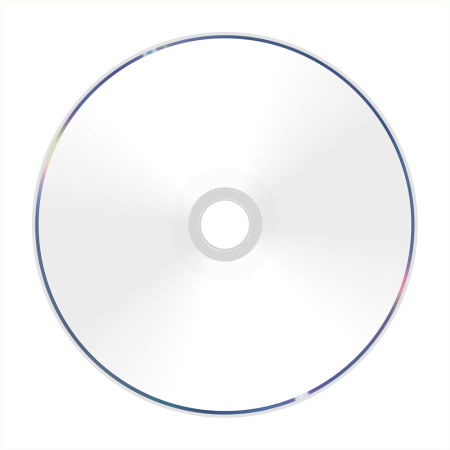 Набор дисков DVD-R Mirex Printable 4.7Gb 16x (100 шт, полная заливка)