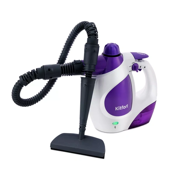 Пароочиститель Kitfort KT-976