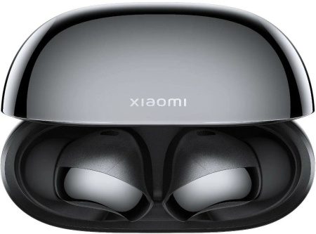 Наушники Xiaomi Buds 4 Pro M2126E1 (черный)