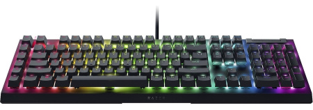 Клавиатура Razer BlackWidow V4 X (Razer Green)