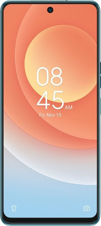 Смартфон TECNO CAMON 19 Pro 8GB/128GB Polar Blue (CI8n)