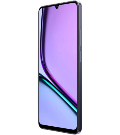 Смартфон Realme Note 60 6GB/128GB RMX3933 (полуночный черный)