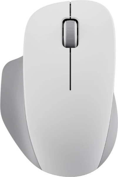 Мышь Xiaomi Wireless Mouse Comfort Edition XMWXSB04YM (белый, международная версия)