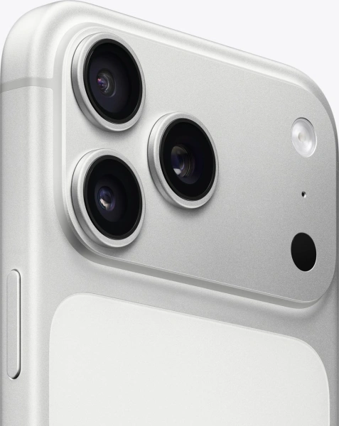 Телефон Apple iPhone 17 Pro Max 256GB (серебристый)
