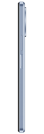 Смартфон HONOR X6 4GB/64GB Titanium Silver