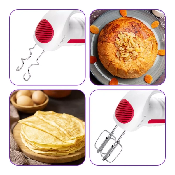 Миксер Kitfort KT-3445