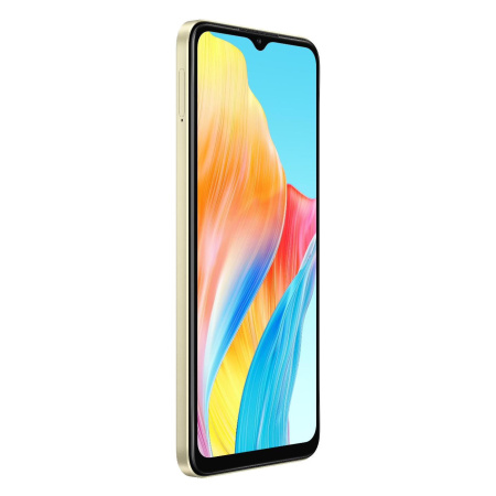 Смартфон Oppo A38 CPH2579 4GB/128GB (золотой)