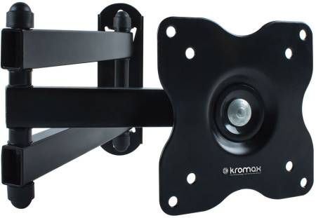 Кронштейн Kromax DIX-15 (Black)