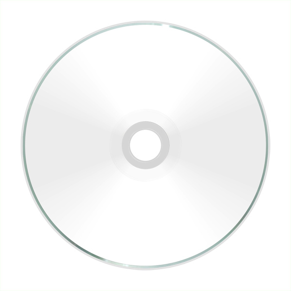 CD-R диск Mirex Full Ink Printable 700Mb 48x UL120008A8T (полная заливка, 100 шт)
