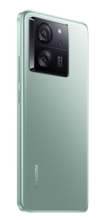 Смартфон XIAOMI 13T Pro 12GB/512GB Meadow Green EU (23078PND5G)