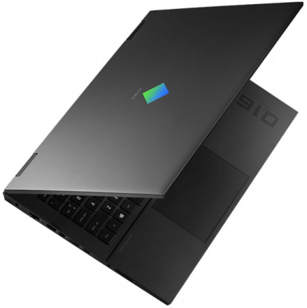Ноутбук HP Omen 16/i7-11800H/16.1 FHD IPS AG 144 Hz/GF RTX 3060 6GB/16GB/512GB/Win11/noODD/kbd_ENG/Black