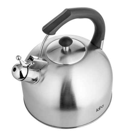 Чайник со свистком Lara LR00-06 (4л)