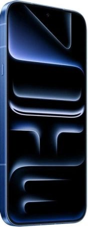 Смартфон Infinix Note 60 Pro X6878 8GB/256GB (океанический синий)