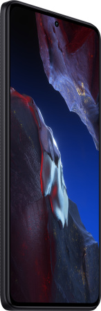 Смартфон POCO F5 Pro 12GB/512GB Black RU (23013PC75G)