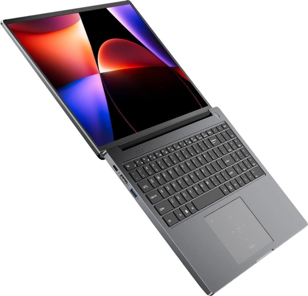 Ноутбук Blackview AceBook 12-I512450H (серый)