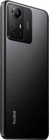 Смартфон REDMI NOTE 12S 8GB/256GB Onyx Black RU (23030RAC7Y)