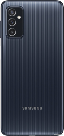 Смартфон Samsung Galaxy M52 128Gb Black