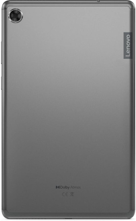Планшет Lenovo Tab M8 (Helio P22T / 8 HD IPS 350 nits / GE8320 / 4GB / 64GB / LTE / Iron Gray)