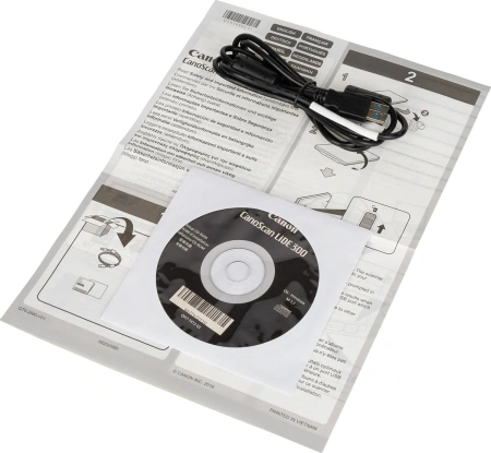 Сканер Canon CanoScan LiDE 300 2995C010