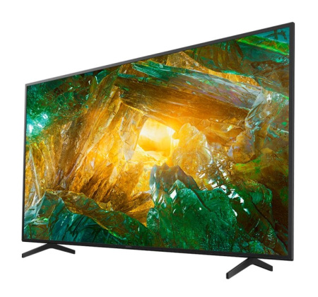 Телевизор Sony KD-65XH8096