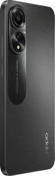 Смартфон Oppo A78 CPH2565 8GB/256GB (черный)