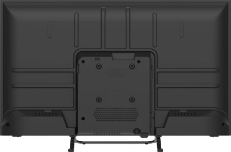 Телевизор Topdevice 32" SMART TV YаOS (черный)