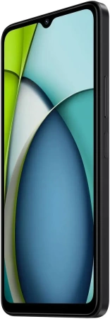 Смартфон REDMI A3x 3GB/64GB Midnight Black RU (24048RN6CG)