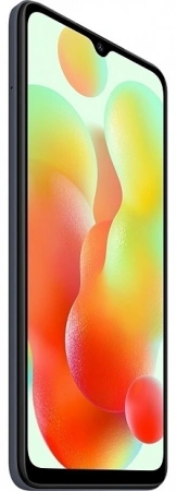 Смартфон REDMI 12C 4GB/128GB без NFC Graphite Gray EU (22120RN86G)